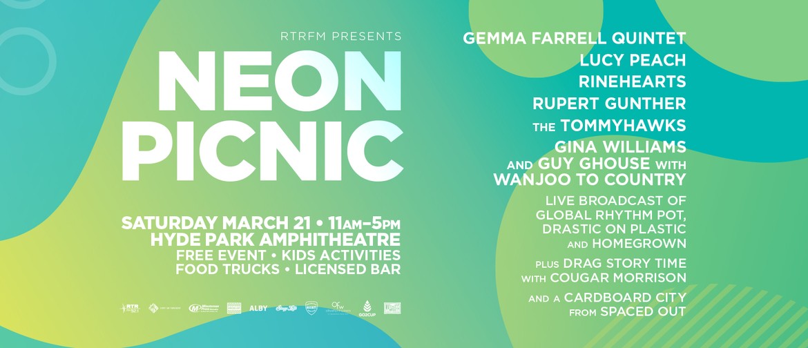 Neon Picnic 2020