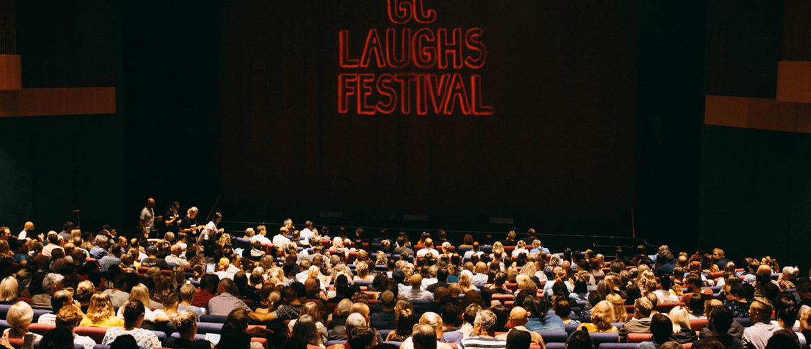 Late Laughs – GCLF 2020