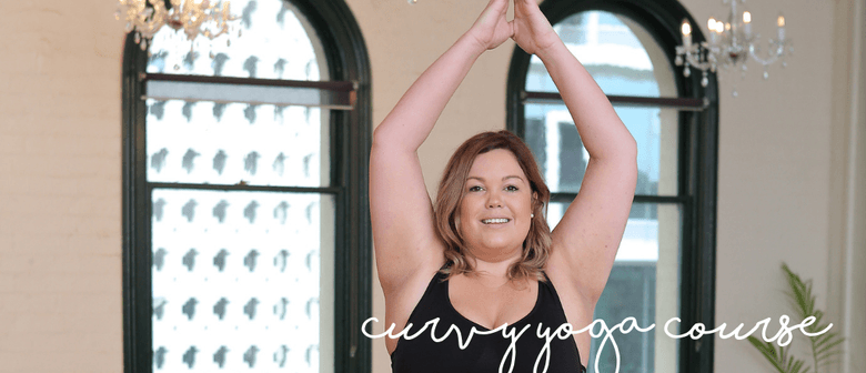 Curvy Yoga 6-Week Course