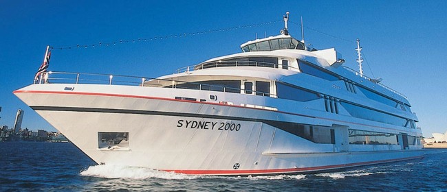 Image for Sydney 2000 Boxing Day