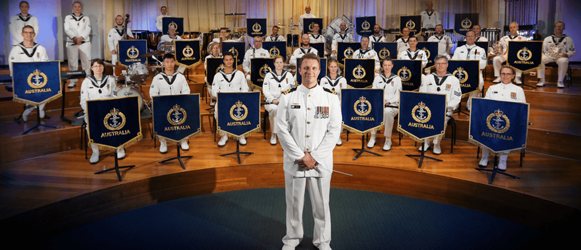 Royal Australian Navy Band: CANCELLED