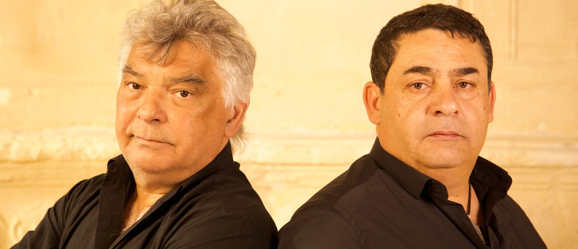 The Gipsy Kings – Bluesfest Sideshows: CANCELLED