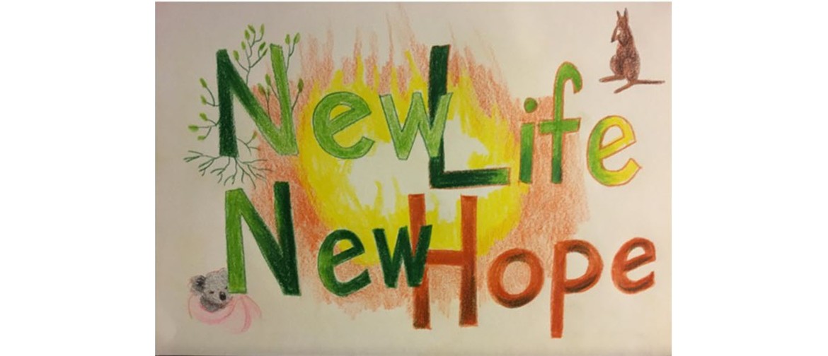 New Life New Hope