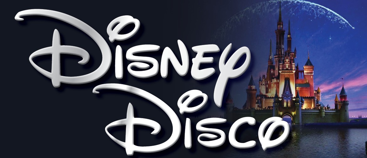 School Holidays – Disney Disco
