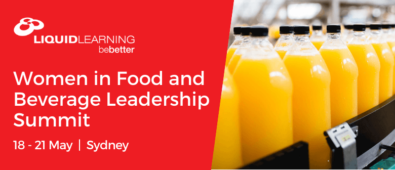 Women In Food and Beverage Leadership Summit
