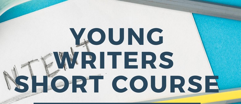 Young Writers Short Course