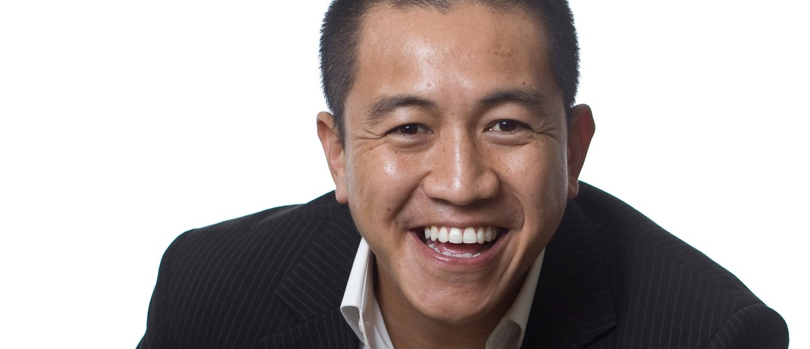 Anh Do – The Happiest Refugee