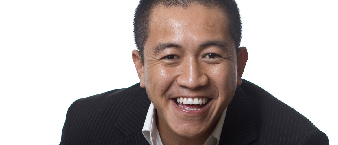 Anh Do – The Happiest Refugee
