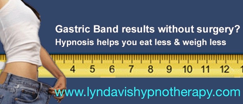 Gastric Band Weight Loss Hypnotherapy with Lyn Davis