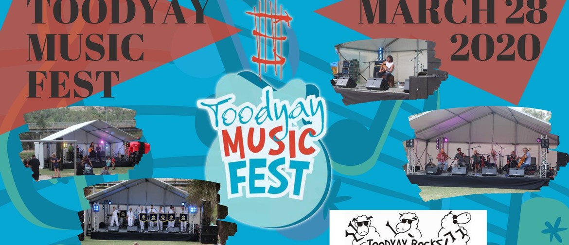 Coastal Drift – Toodyay Music Festival 2020: CANCELLED