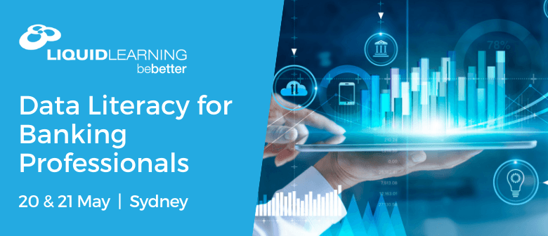 Data Literacy for Banking Professionals