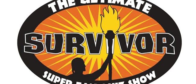 Image for The Ultimate Survivor Super Fan Quiz Show