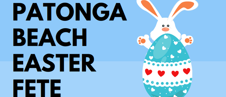 Patonga Beach Easter Fete