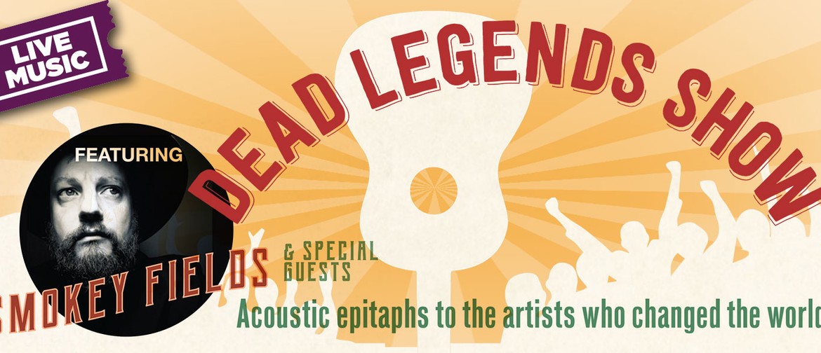 Dead Legends Show