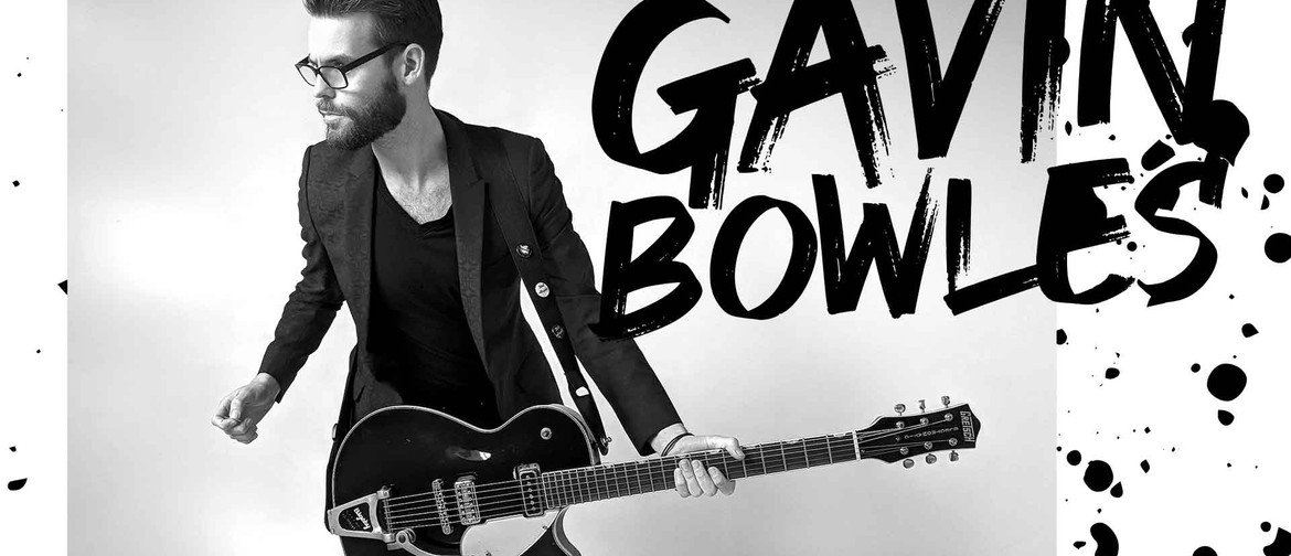 Gavin Bowles: Slack-Off Sundays