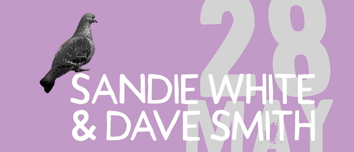 Sandie White & Dave Smith: Chasin' The Bird