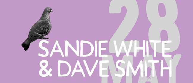 Image for Sandie White & Dave Smith: Chasin' The Bird