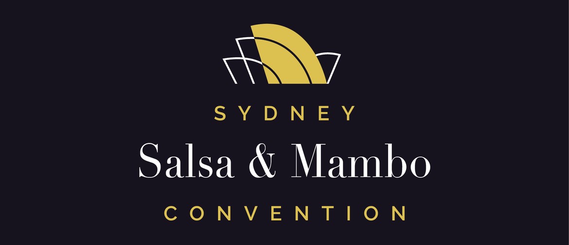 Sydney Salsa & Mambo Convention