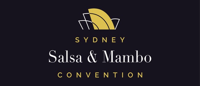 Image for Sydney Salsa & Mambo Convention