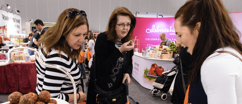 Gluten Free Expo Perth 2020: POSTPONED