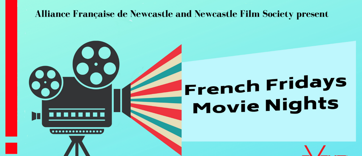 French Film Newcastle. New date will be announced: POSTPONED