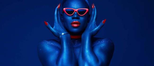 Image for Todrick Hall – Haus Party Tour