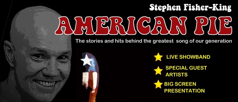 American Pie – The Story