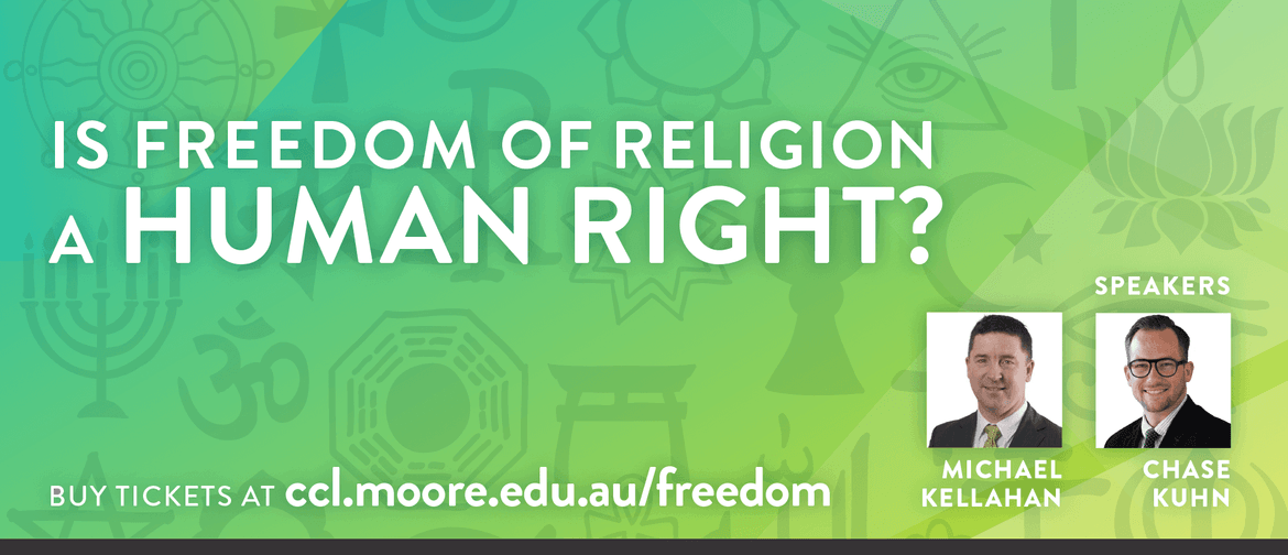 Is Freedom of Religion a Human Right?