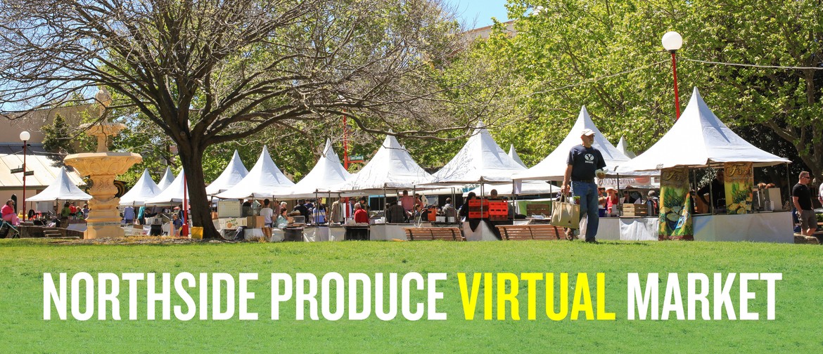 Northside Produce Virtual Market