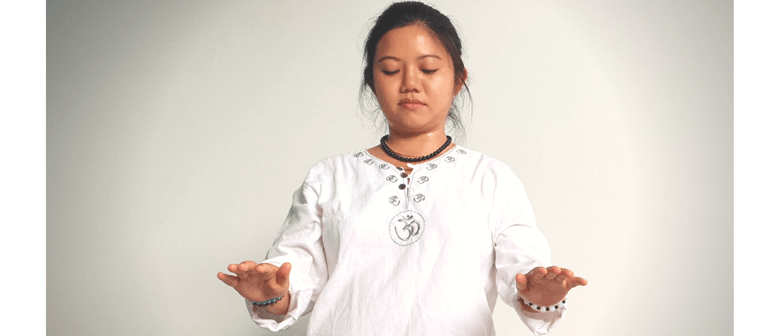 Reiki Healing & Guided Relaxation