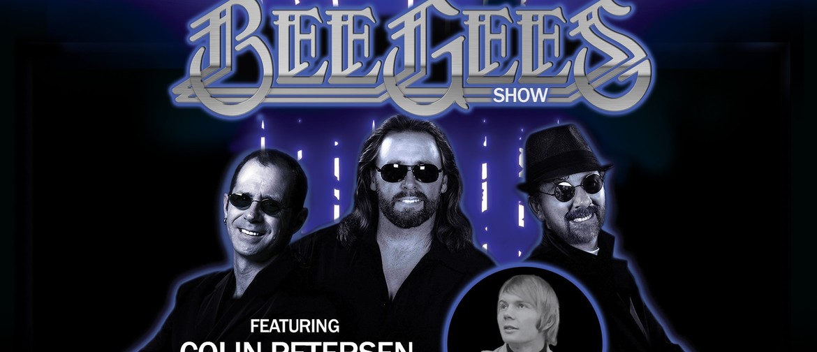 The Best of the Bee Gees: CANCELLED