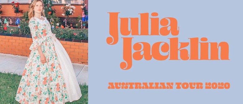 Julia Jacklin