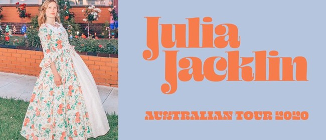 Image for Julia Jacklin