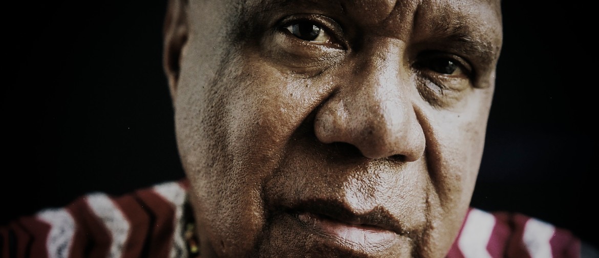Archie Roach: Tell Me Why