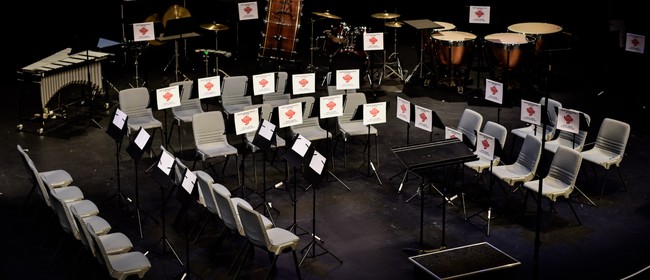 Image for 2020 NSW State Band Championships
