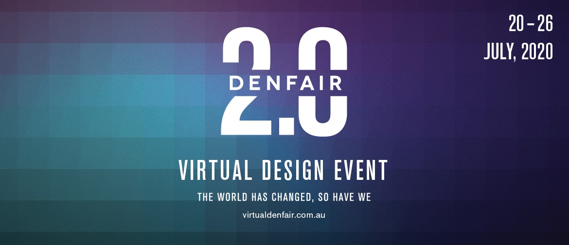 DENFAIR 2.0: Virtual Design Event