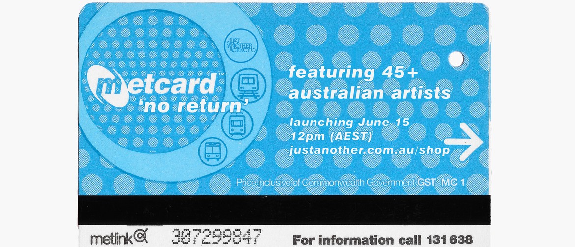 Metcard: No Return