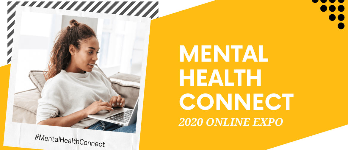 Mental Health Connect 2020 Online Expo