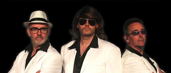 Image for The Bee Gees Show – One Night Only