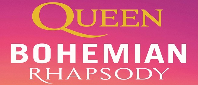 Image for Queen – Bohemian Rhapsody