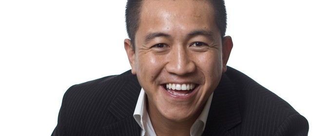 Image for Anh Do – The Happiest Refugee