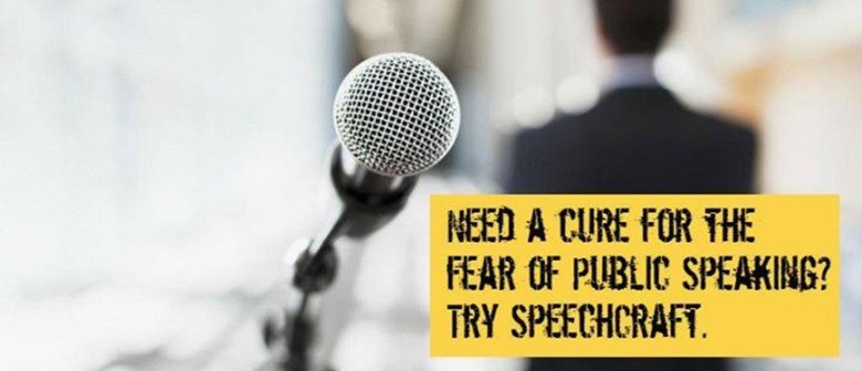 Public Speaking Course