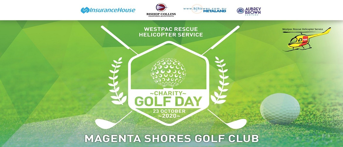 2020 Magenta Shores Charity Golf Day