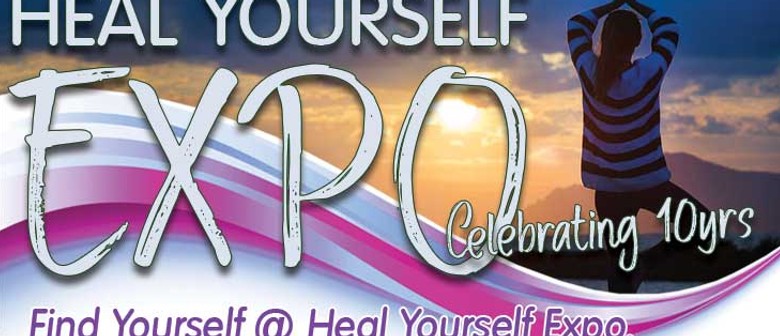 Heal Yourself Expo
