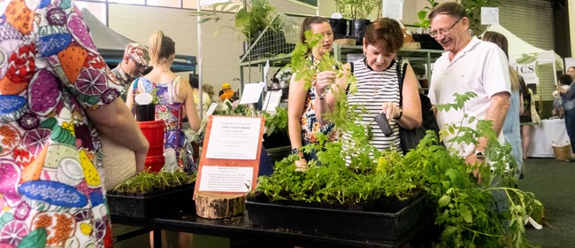 Image for Byron Bay Eco Living Festival