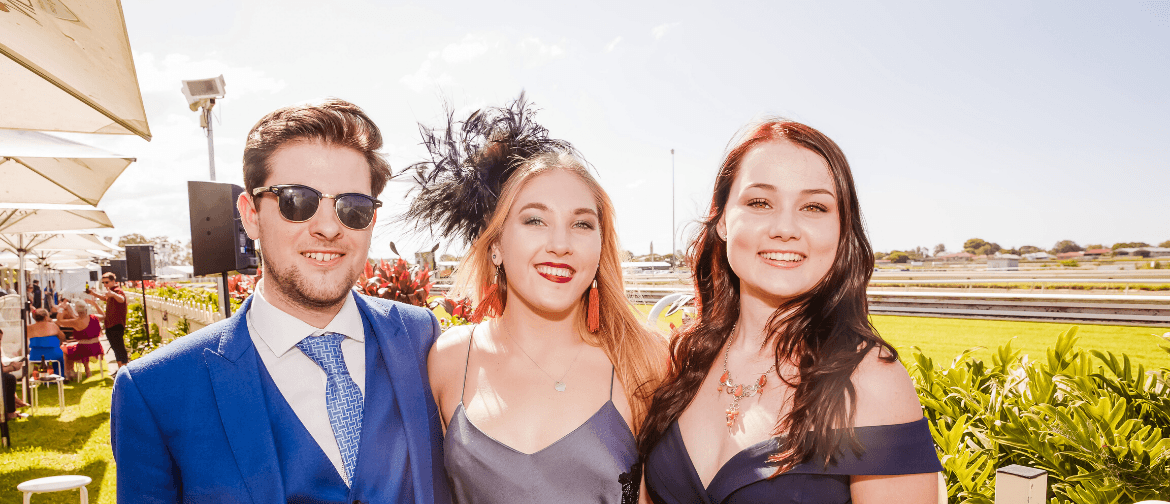 Saturday Raceday - Eagle Farm Racecourse