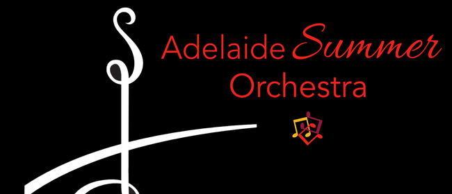 Image for Adelaide Summer Orchestra