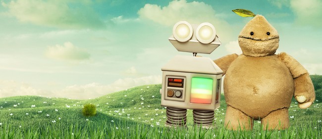 Image for Beep: POSTPONED