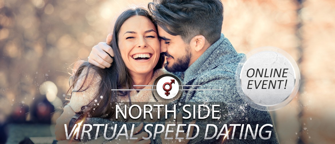 North Side Virtual Speed Dating - Tuesdays