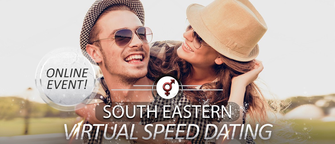 South Eastern Virtual Speed Dating - Tuesdays